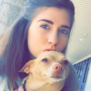 Meet your Posher, Holly